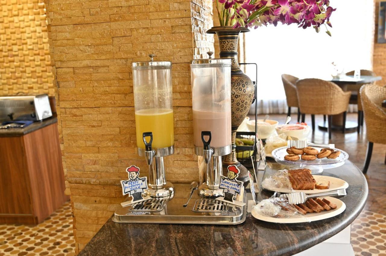 The Orchard Hotel Jharsuguda Eksteriør billede